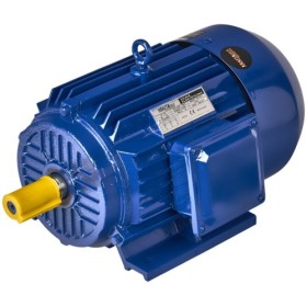 Moteur électrique 2,2 kW 380 V 1420 tr/min KD1813
