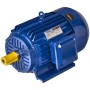 Moteur électrique 2,2 kW 380 V 1420 tr/min KD1813