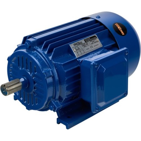 Moteur électrique 2,2 kW 380 V 2840 tr/min KD1814