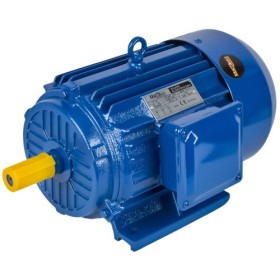 Moteur électrique 3,0 kW 380 V KD1816