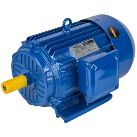 Moteur électrique 3,0 kW 380 V KD1816