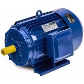 Moteur électrique 4 kW 380 V 1440 tr/min KD1817