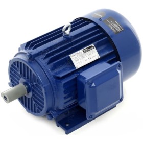 Moteur électrique 4 kW 380 V KD1818