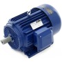 Moteur électrique 4 kW 380 V KD1818