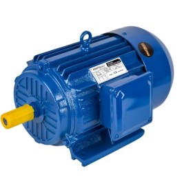 Moteur électrique 380 V 5,5 kW 1450 tr/min KD1819