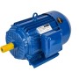 Moteur électrique 380 V 5,5 kW 1450 tr/min KD1819
