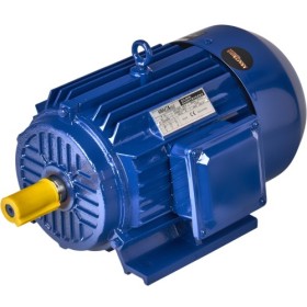 Moteur électrique 5,5 kW 380 V 2880 tr/min KD1820