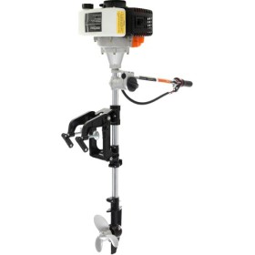 Moteur hors-bord KD177 de 4,3 kW