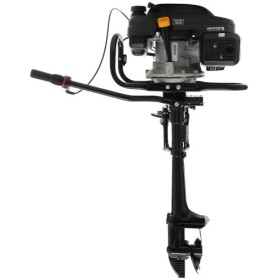 Moteur hors-bord KD178 à 4 temps de 4,9 kW