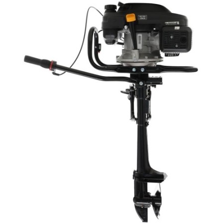 Moteur hors-bord KD178 à 4 temps de 4,9 kW