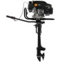 Moteur hors-bord KD178 à 4 temps de 4,9 kW