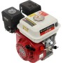 Moteur à combustion de 7 CV / Arbre de 20 mm KD1825