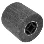 Roue de brunissage cylindrique 100x100mm P600 KD11817