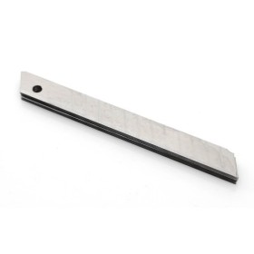 Lame sécable pour couteaux de 9 mm - 10 pièces KD10968