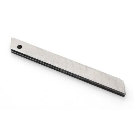 Lame sécable pour couteaux de 9 mm - 10 pièces KD10968