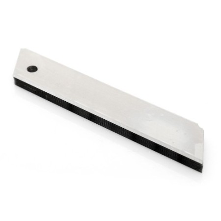 Lame sécable pour couteaux de 25 mm - 10 pièces KD10970