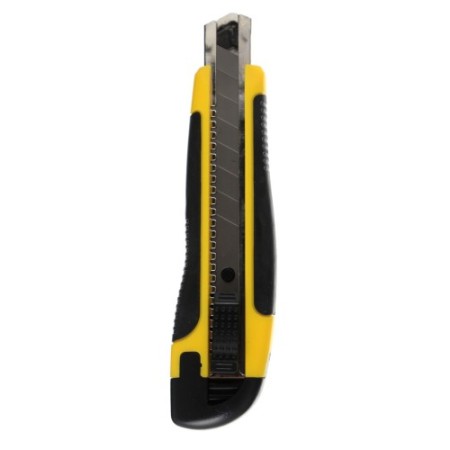 Couteau à lame sécable 18 mm KD10963