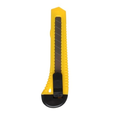 Couteau à lame sécable 18 mm KD10966