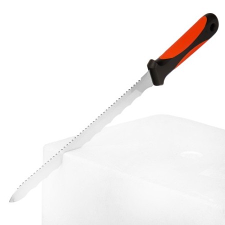 Couteau pour couper le coton, polystyrène KD10362