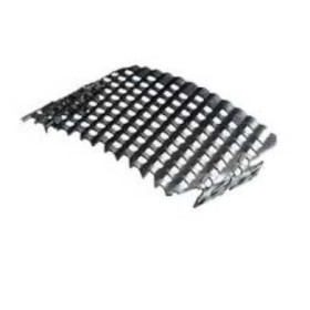 Lame de rechange pour râpe/grattoir 60x40mm KD11234