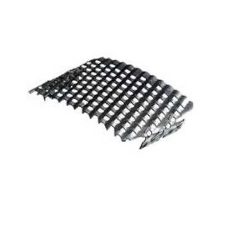 Lame de rechange pour râpe/grattoir 60x40mm KD11234