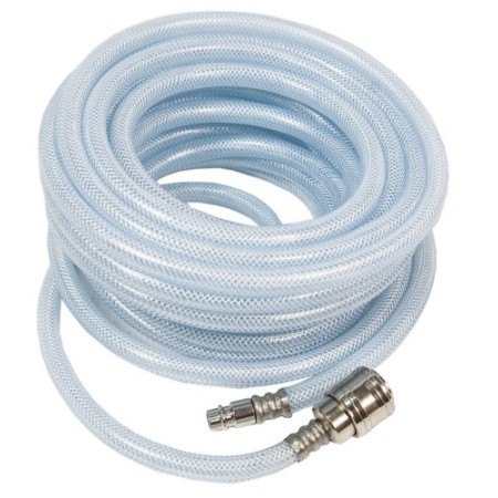 Tuyau pneumatique renforcé 14 mm 30 m KD445