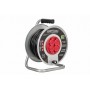 Enrouleur de rallonge de jardin 3x2,5mm 30M KD4021