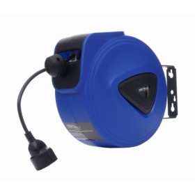 Enrouleur de câble électrique 10 m KD4027