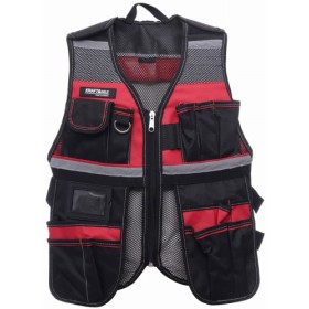 Gilet porte-outils KD2049