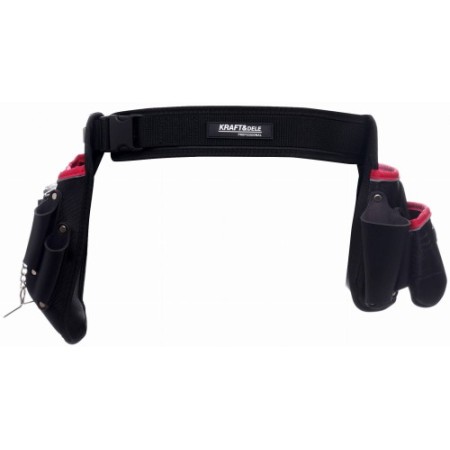 Sacs à outils + ceinture KD2048