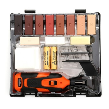 KIT DE RÉPARATION DE BOIS KD981