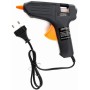 Pistolet à colle chaude 40W + 7 cartouches KD10350