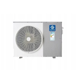 Pompe à chaleur NULITE Inverter BKDX30-95II/R32 de 10 kW