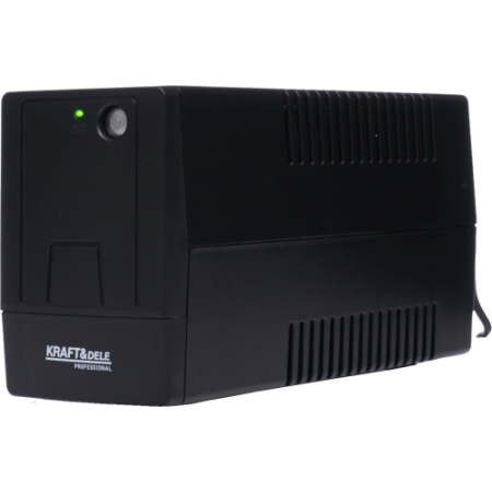 Alimentation de secours UPS 1000VA LED KD1927
