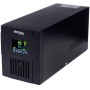 Alimentation de secours UPS 1500VA LCD KD1929