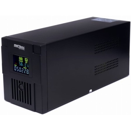 Alimentation de secours UPS 2000VA LCD KD1930