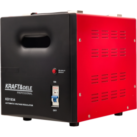 Régulateur de tension AVR 3000 VA 230 V KD1934