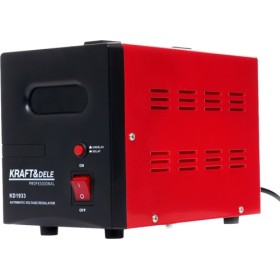 Régulateur de tension AVR 2000 VA 230 V KD1933