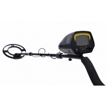 Détecteur de métaux KD10402