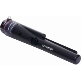 Détecteur de métaux + étui KD10404