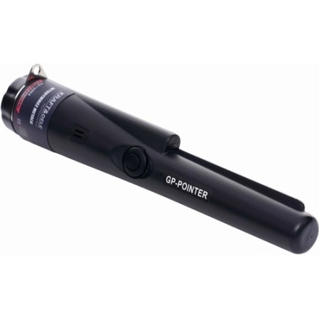 Détecteur de métaux + étui KD10404