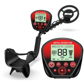 Détecteur de métaux KD10414