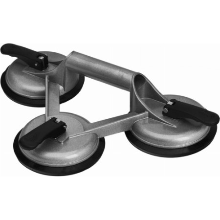 Ventouse pour verre et panneaux 150 kg KD10194