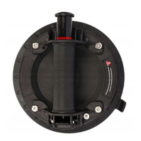 Ventouse à vide 200 mm KD10790
