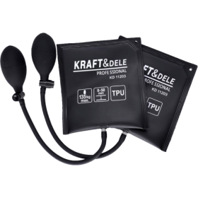 Coussin de montage 135 kg 1 pièce KD11203