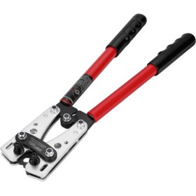 Outil de sertissage de câbles KD10257