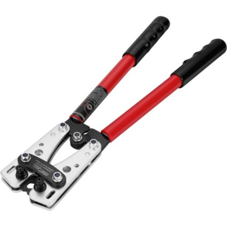 Outil de sertissage de câbles KD10257