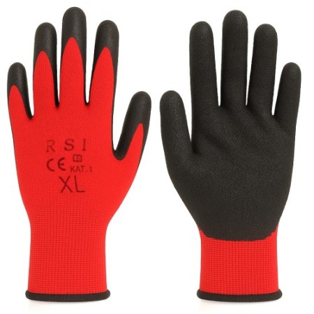 Gants de travail RSI KD616