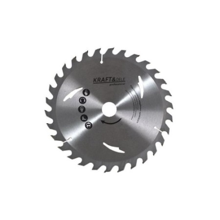 DISQUE À DÉCOUPER KD1020