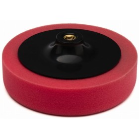 ÉPONGE À POLIR KD1597 ROUGE